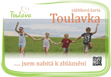 Toulavky